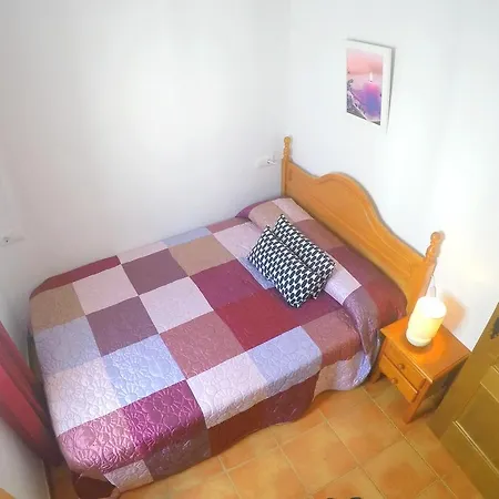 Apartment Marconi *