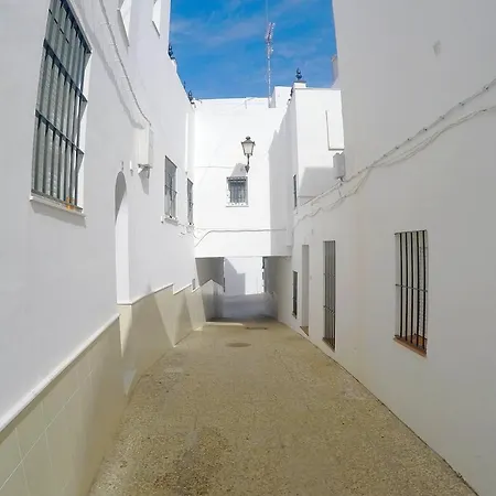 Marconi Apartment *