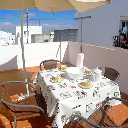 Apartment Marconi