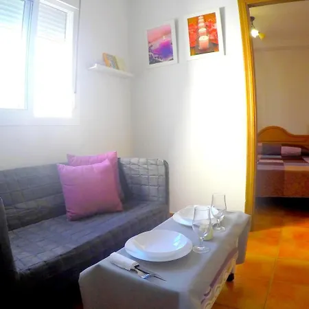 Apartment Marconi Conil De La Frontera