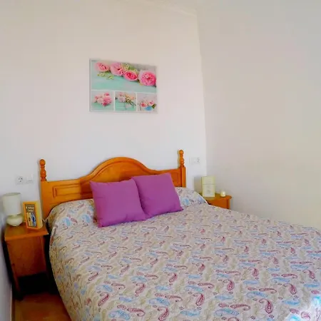Apartment Marconi Conil De La Frontera