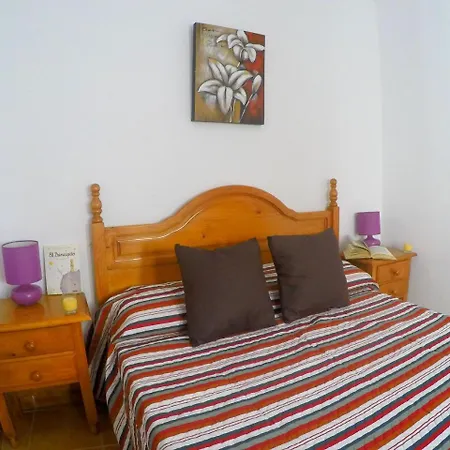 Marconi Apartment Conil De La Frontera