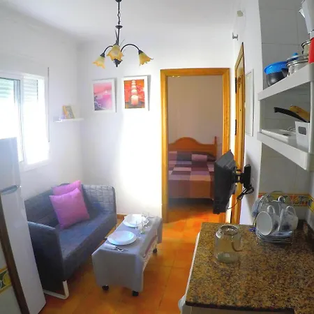 Marconi Apartment Conil De La Frontera