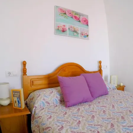 Marconi Apartment